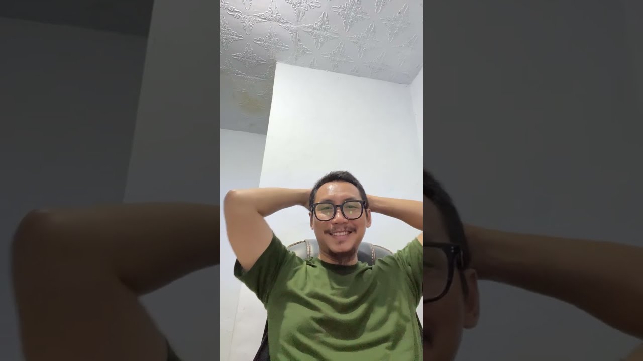 LIVE GRAMMAR | Membahas terjemahan 