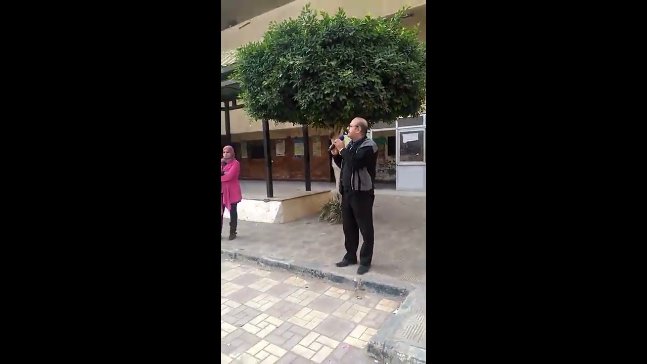 خطة الاخلاء بمدرسة اسماء بنت ابو بكر -  إدارة السلام التعليمية