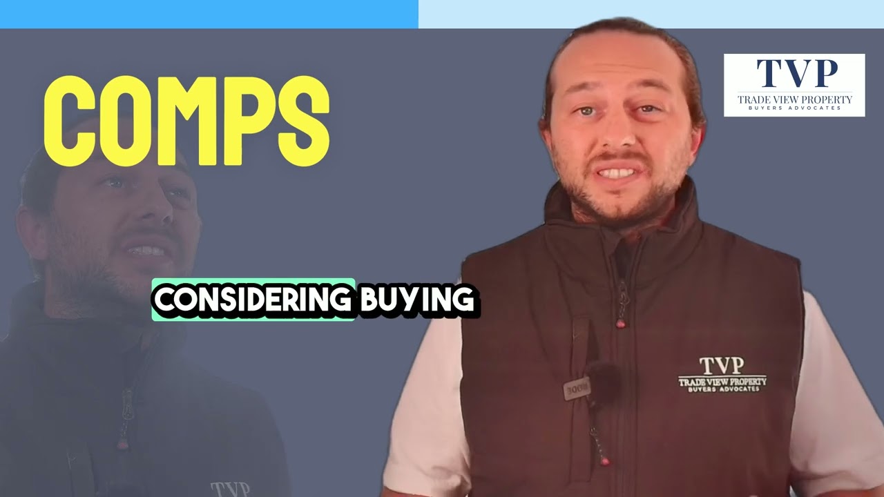 What are Comps (Comparable Sales)?