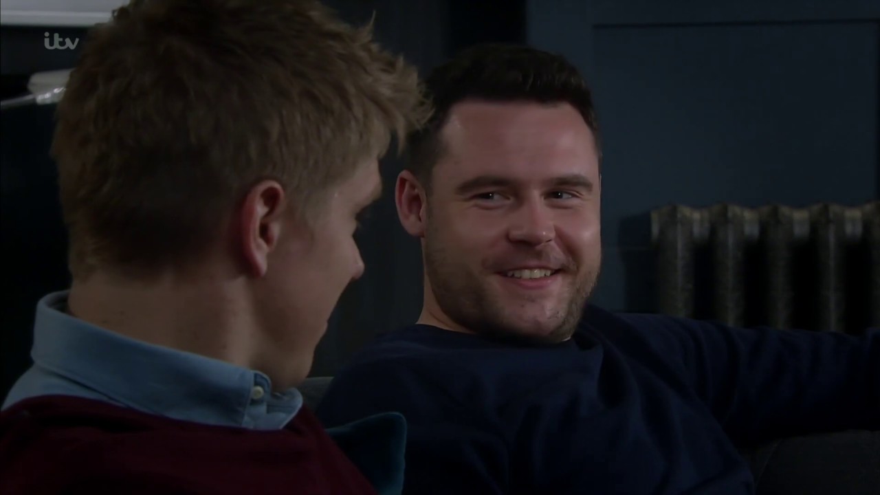 Aaron & Robert 11th April 2019 Part 1