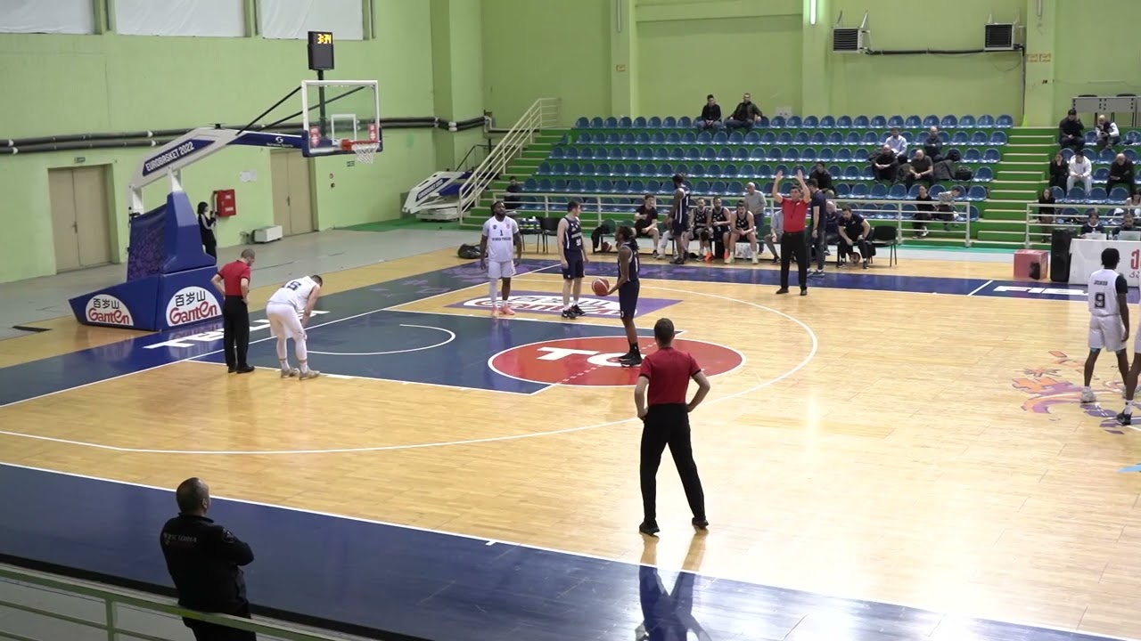 A ლიგა ვინგსი vs ახალციხე 21 02 2026
