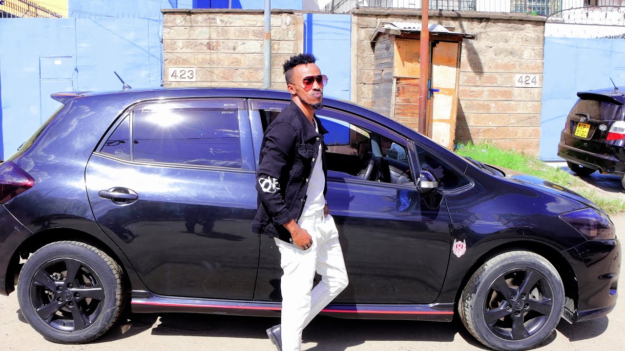 SACIID TAARIIKH WAA NIDAR JACEYLKEENU OFFICIAL MUSIC VIDEO 2021