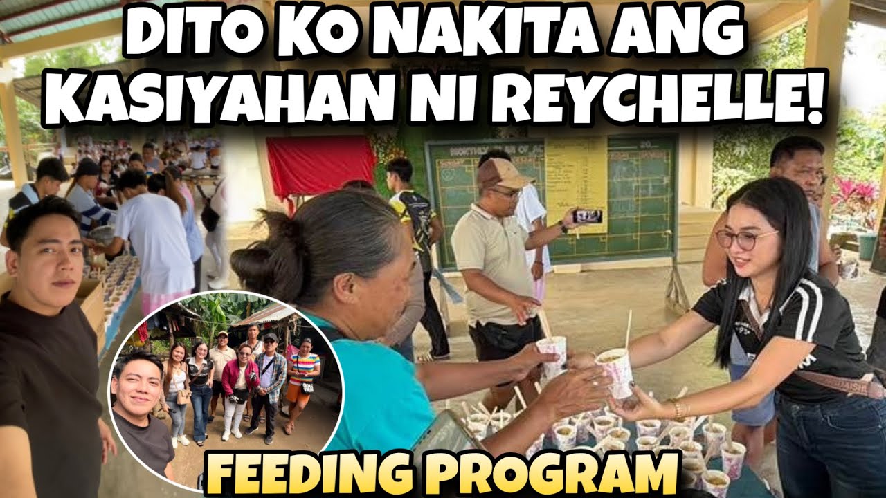 MARAMING SUMUSUPORTA AT NAG MAMAHAL KAY REYCHELLE! @langga.reychelle  #vgskimofficial 