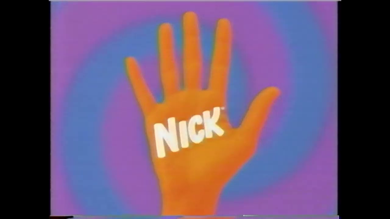 Nickelodeon 