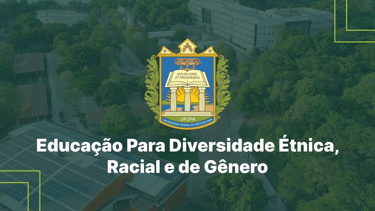 Educação Para Diversidade Étnica, Racial e de Gênero