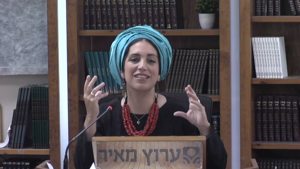 הפחד לבחור בתוך העולם הזוגי | מיכל וולשטיין