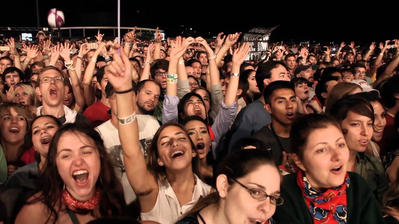 Fun Fun Fun Fest 2012