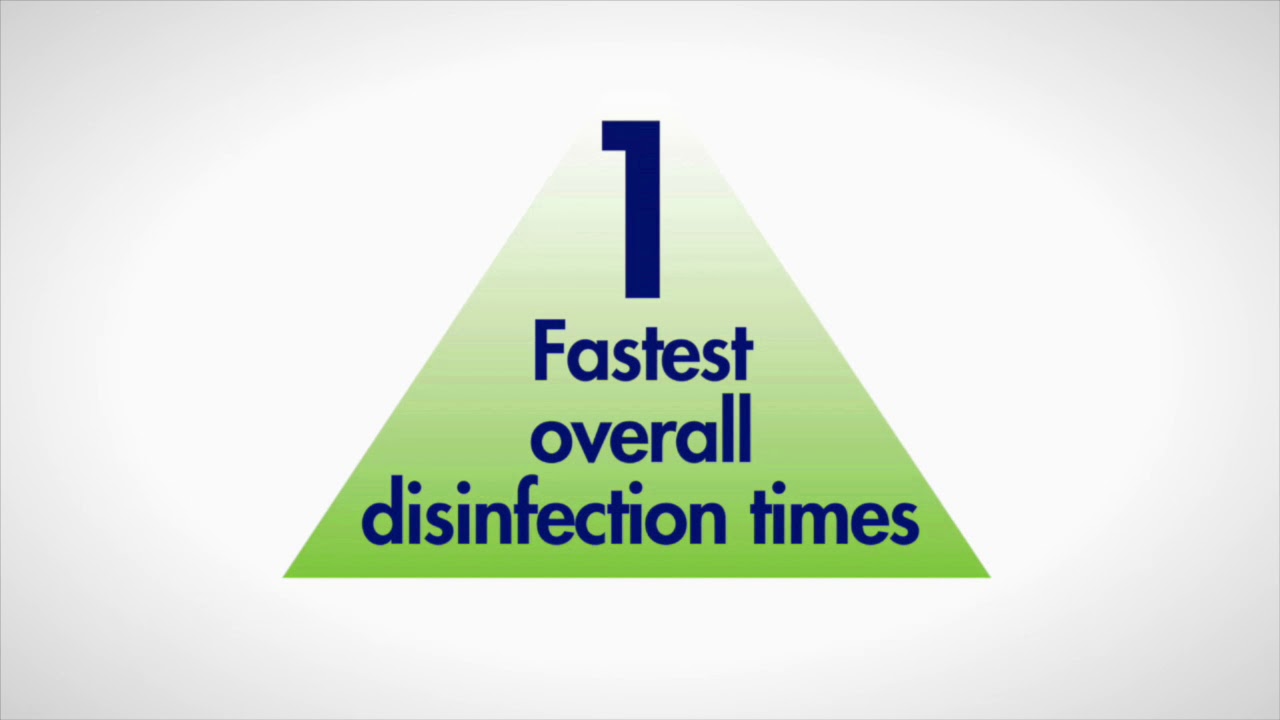 PURELL® Foodservice Surface Sanitizer Instructional Video