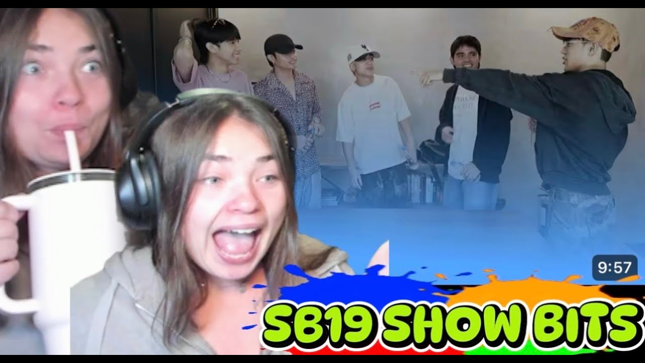 [SHOW BITS] BRING A RANDOM ITEM FROM HOME!|REACTION {I SWALLOW NOT SPIT.....MY WATER😜😜} FELIP LAUGH!