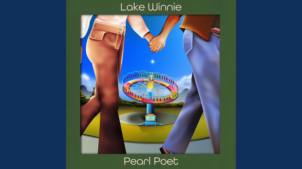 Lake Winnie
