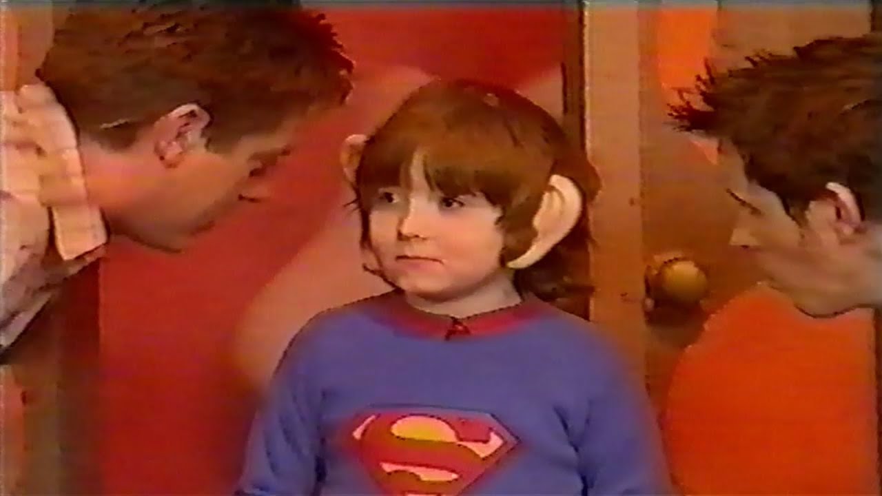 Dick and Dom in da Bungalow 14th February 2004 S3 E43