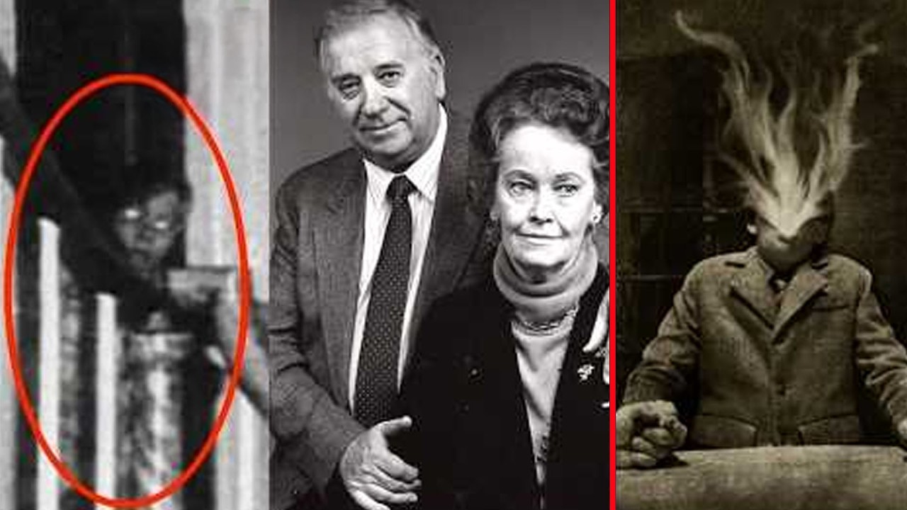 The Darkest Paranormal Cases Investigated by Ed and Lorraine Warren