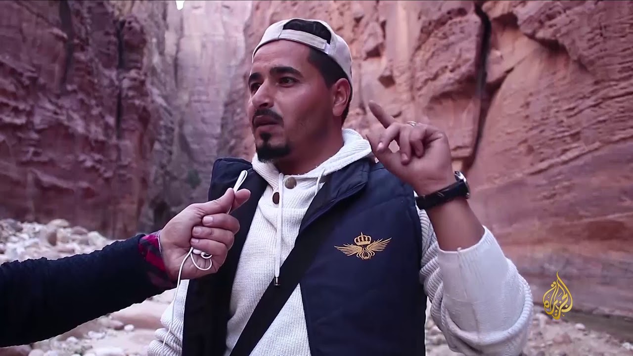 هذا الصباح- مسابقة الأردن في صور