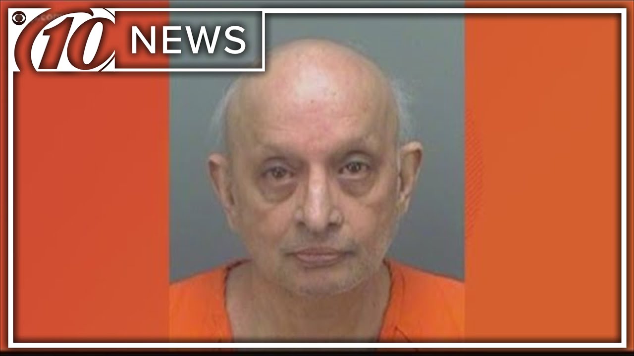 Indian Rocks Beach man charged with DUI manslaughter, teen bicyclist killed