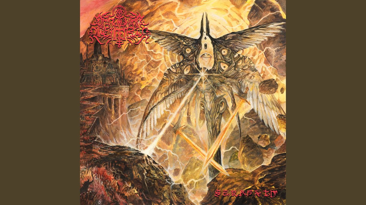 Cenotaph (feat. Jacob Dieffenbach)