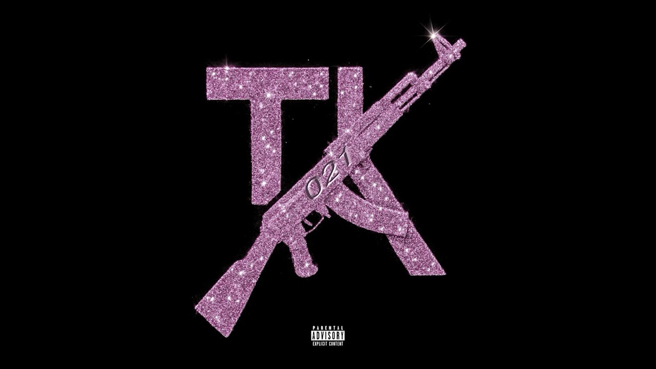 TKAY - 021 (OFFICIAL AUDIO)