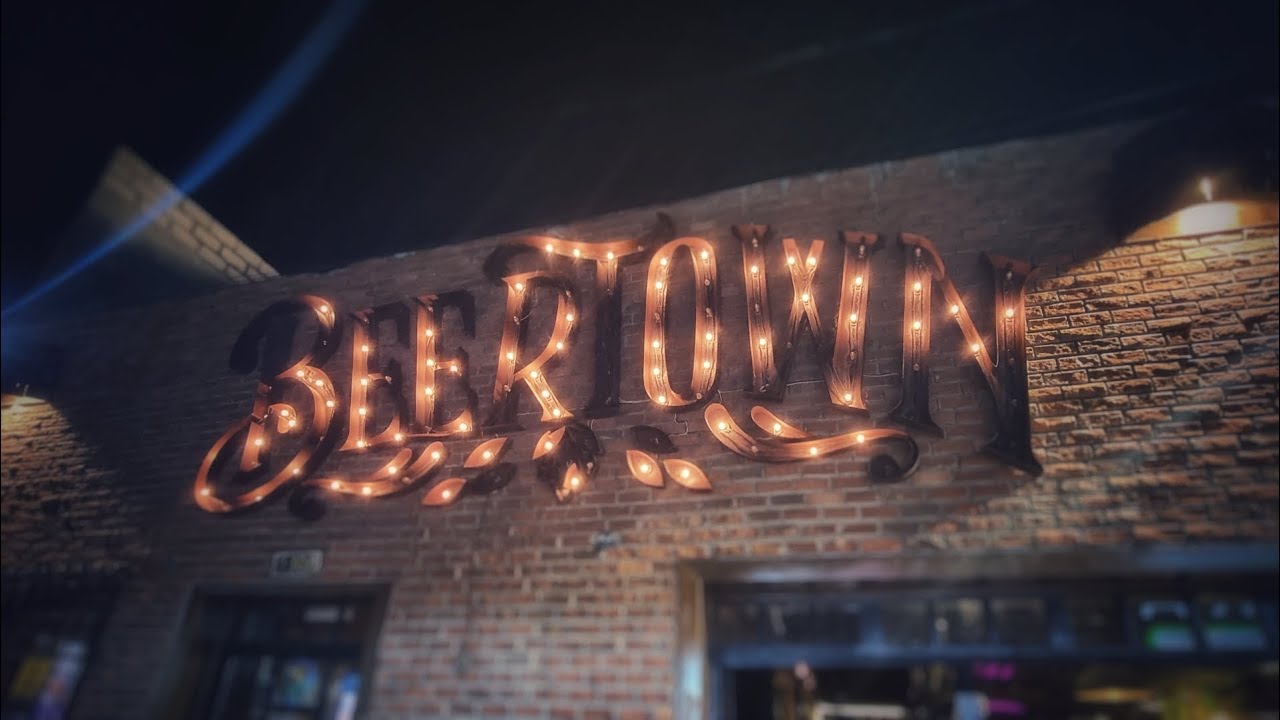 Beertown