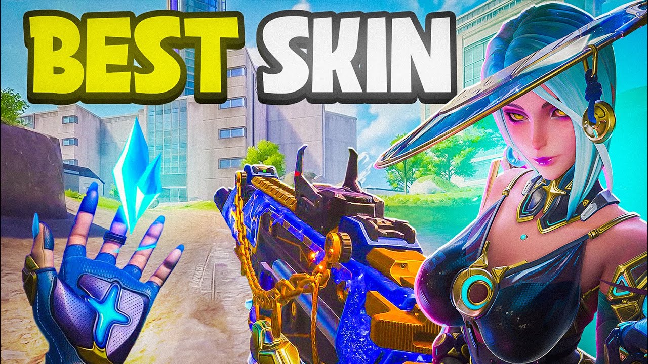 BEST SKIN IN FARLIGHT 84 NEW UPDATE MYTHIC PHANTOM GAMEPLAY!