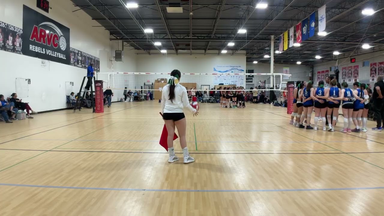 Pool - Angels 16 Vanessa (25-9W)