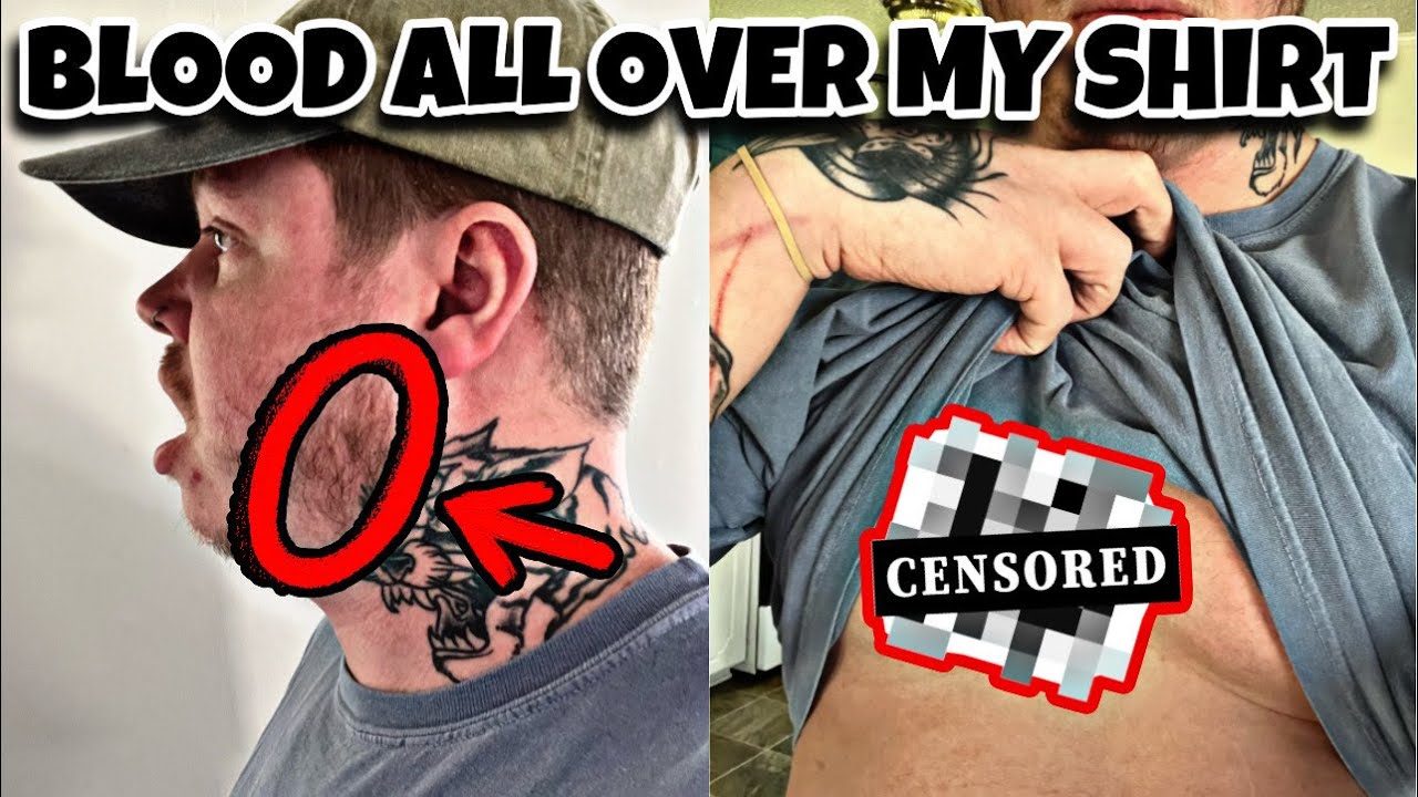 PRISON FIGHT THAT CHANGED ME FOREVER!