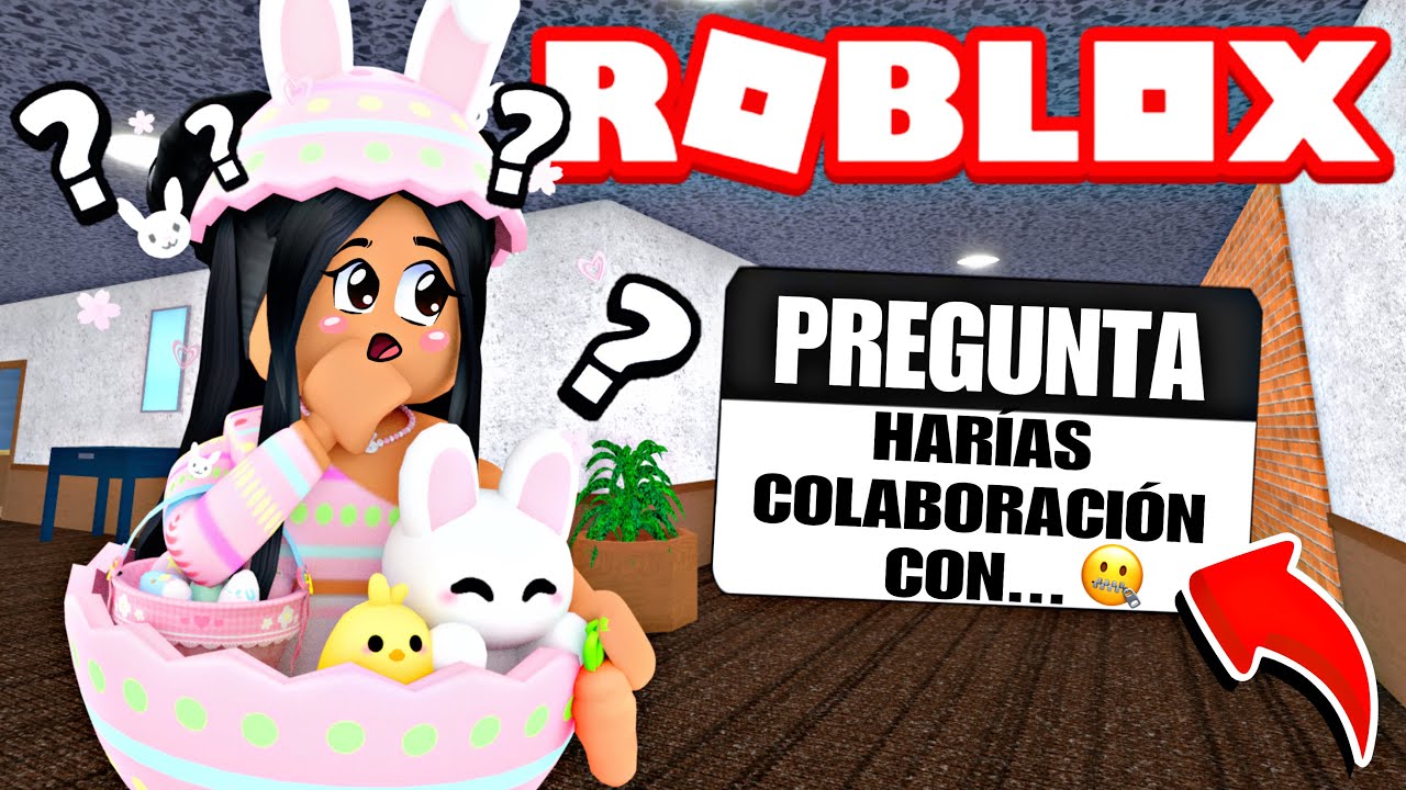 RESPONDO 1 PREGUNTA POR CADA PARTIDA 🤐 / MURDER MYSTERY 2