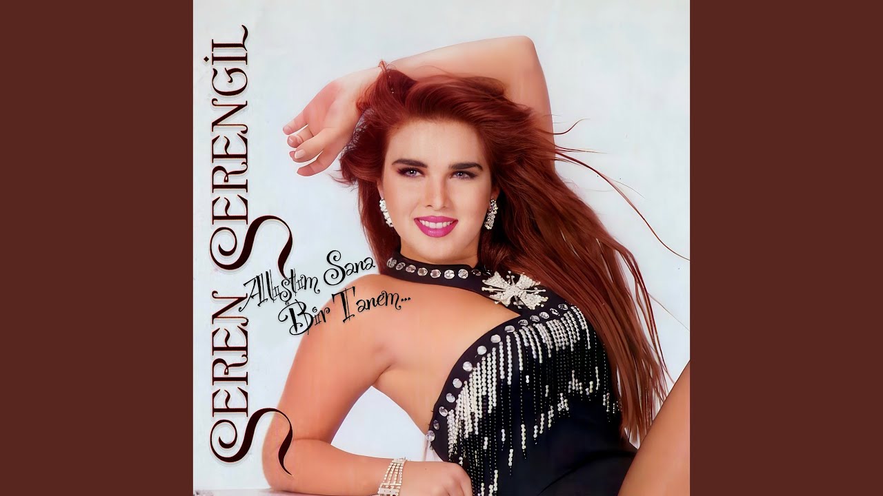 Sen Şansını Kaybettin