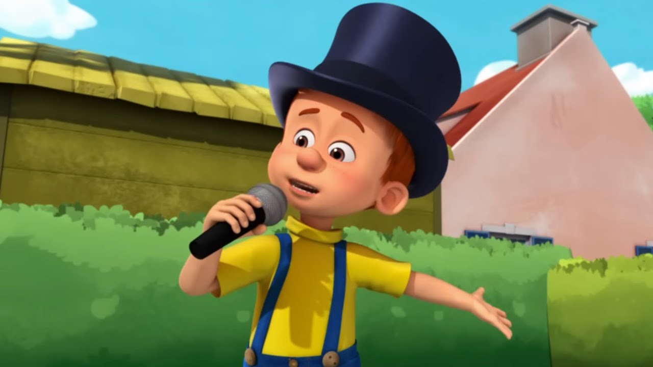 BOBBY & BILL AL CIRCO 🎪 Compilación de episodios completos para niños