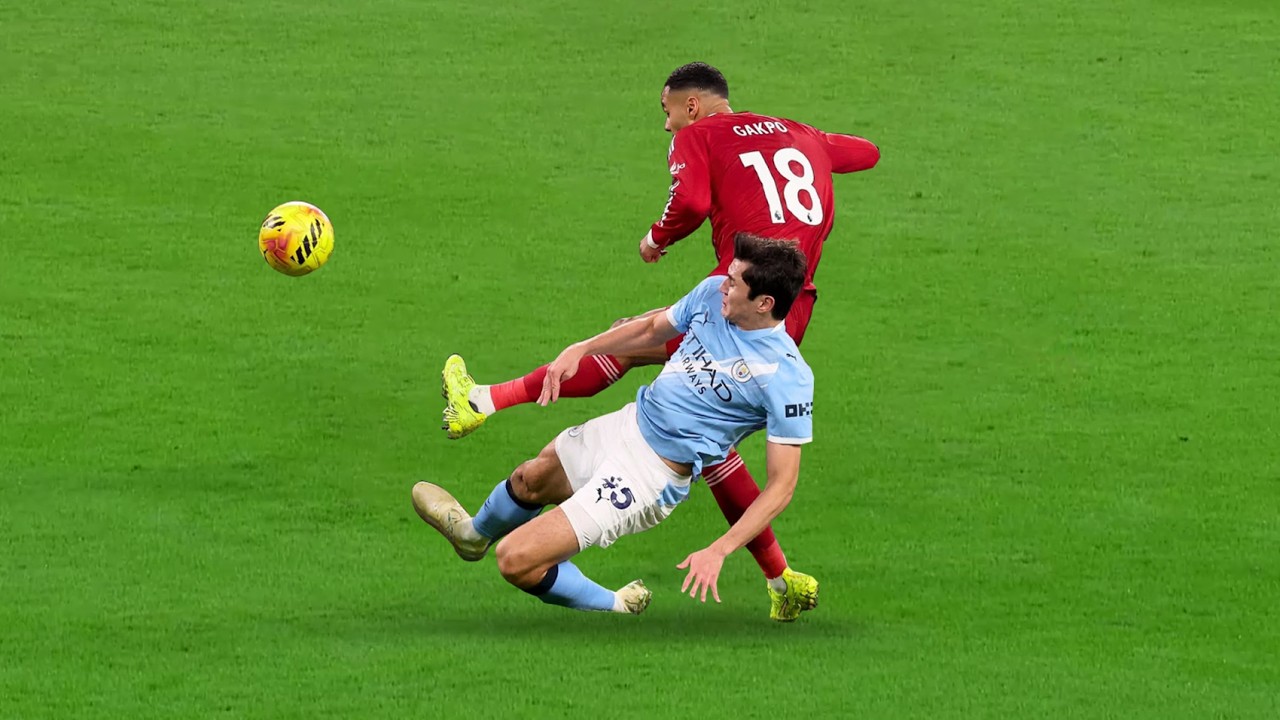 The Art of Defending 2026