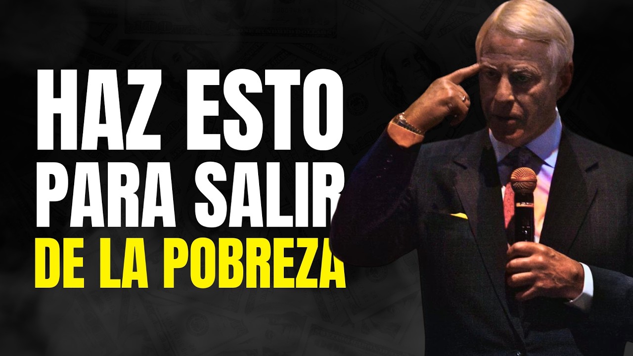 15 cosas que los POBRES no saben sobre EL DINERO