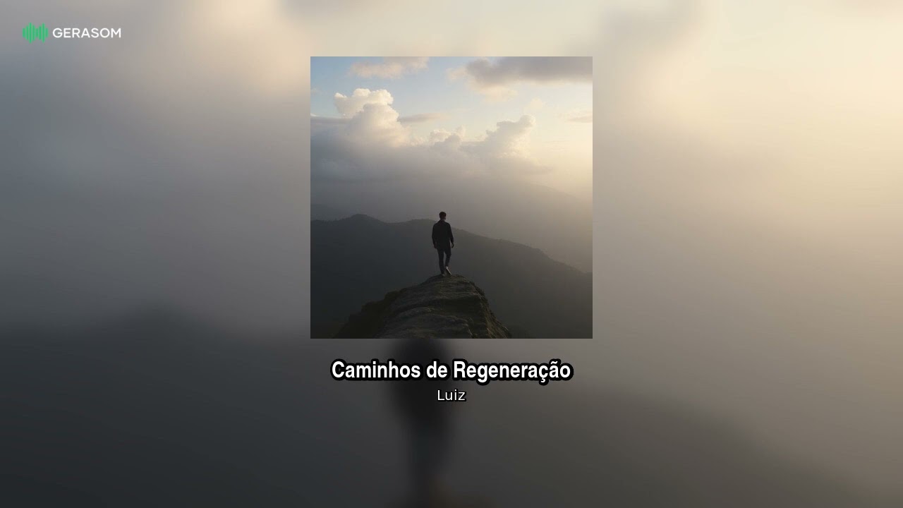 8 de janeiro de 2026- CAMINHOS DE REGENERAÇÃO-CRIADO POR L.COSME 