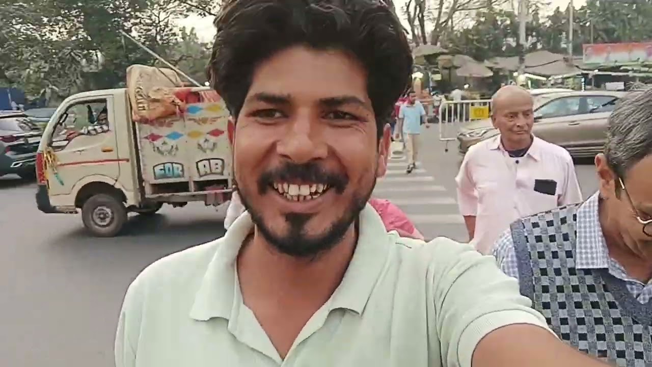 Kolkata.🌉