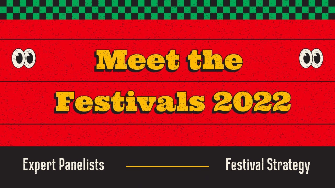 Meet the Festivals 2022 | Show Me Shorts Presents