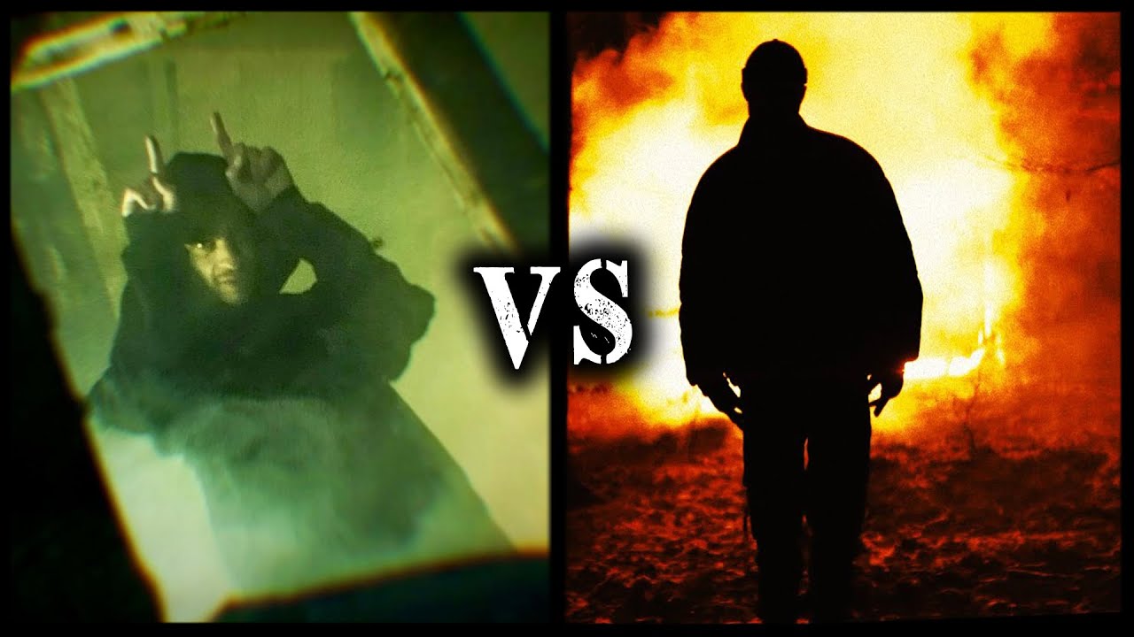 SPRACHLOS.. Letztes JBB - GARY WASHINGTON vs. ZODIAC & KRYO vs. SIGNUM (+Bewertungen) | Reaction