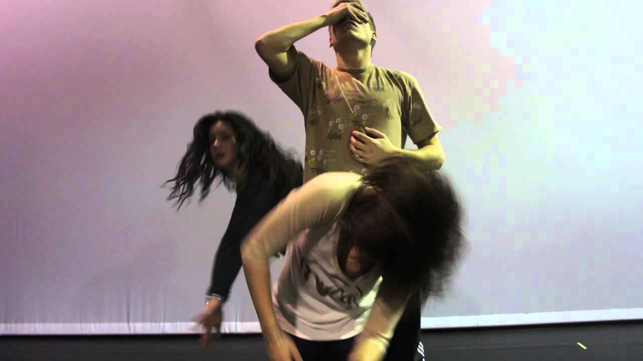 one take improv