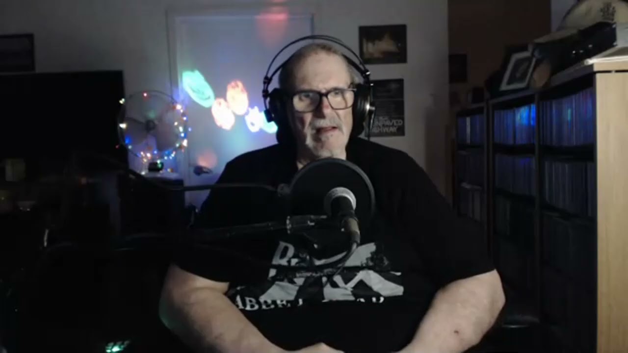 Crazy Train (Ozzy Osbourne) - Live Vocal Cover By Kelly Mark