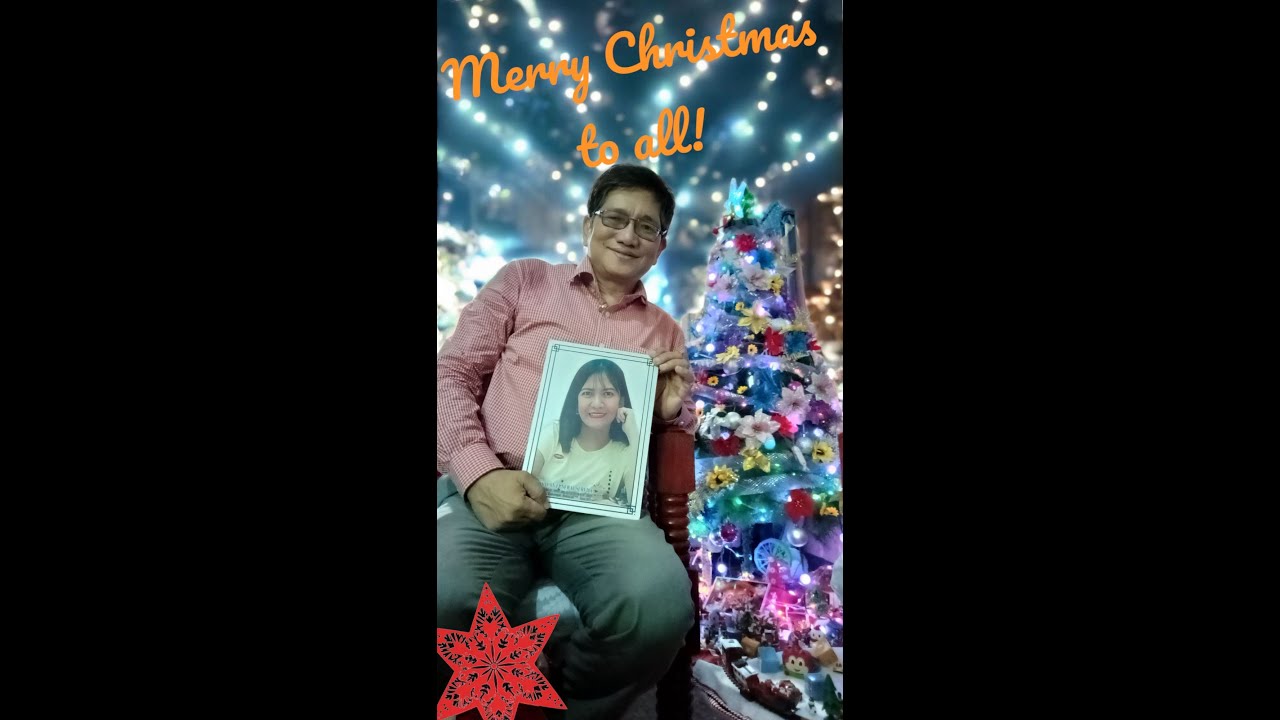 REMEMBERING PTRA CEL SANOY ON THE FIRST CHRISTMAS WITHOUT YOU