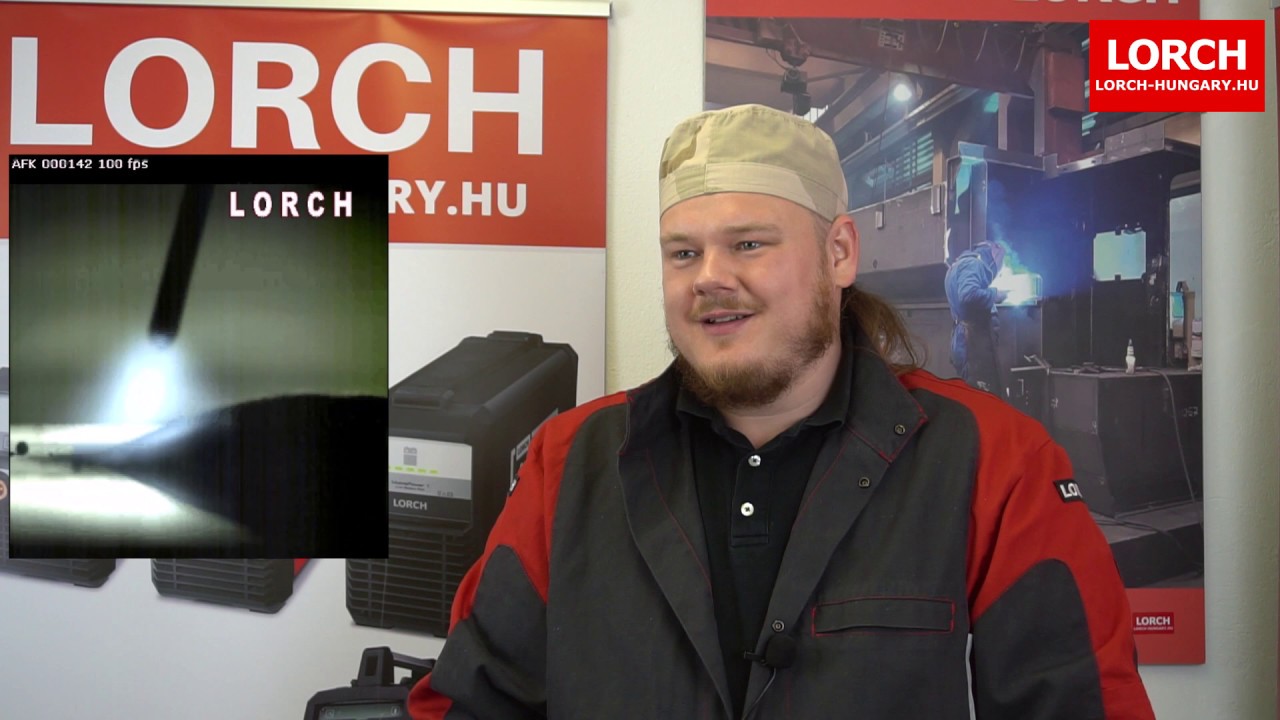 Lorch-Hungary: Speed eljárások (SpeedPulse, SpeedUp, SpeedRoot, SpeedArc, TwinPulse)