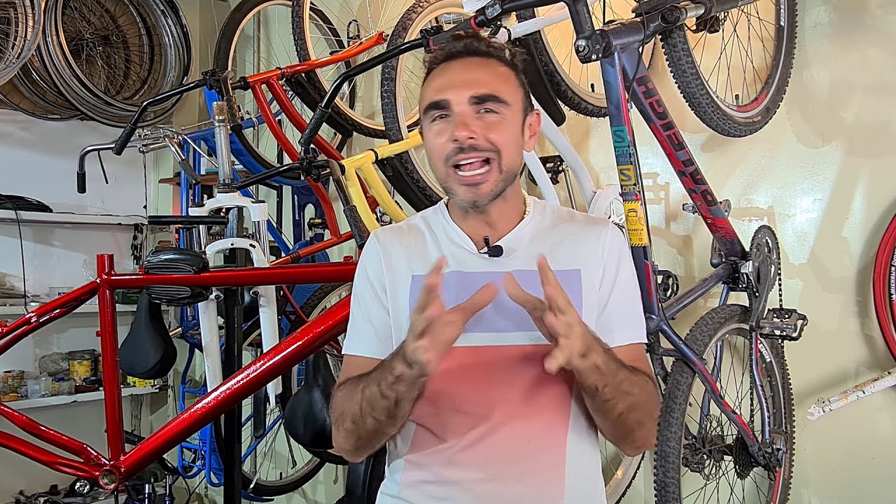 PedaleARG | Prog N22 bloque 3| Recorriendo las rutas en bici plegable,1500 km en Arg (26/02/2021)