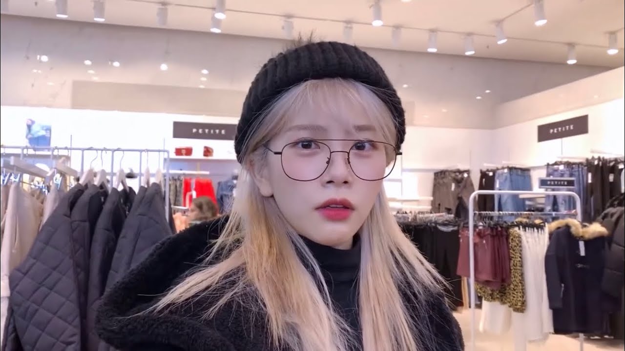 귀여운 지유 모음