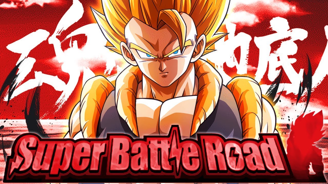 SUPER PHY EXTREME SUPER BATTLE ROAD COMPLETED! (DBZ: Dokkan Battle)