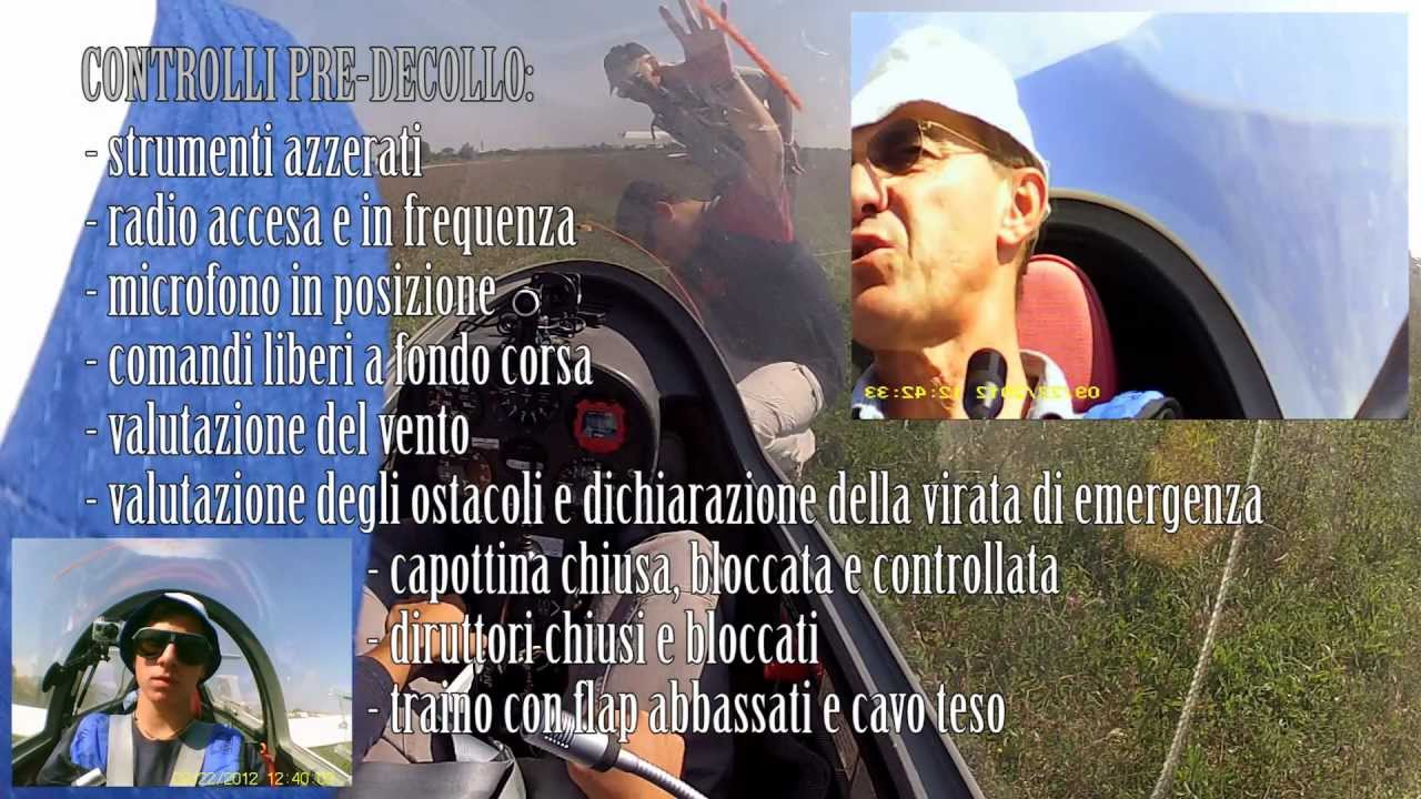 AVF - Missione 1, 2 (scheda 1/A) - video didattico - Familiarizzazione, Effetti primari