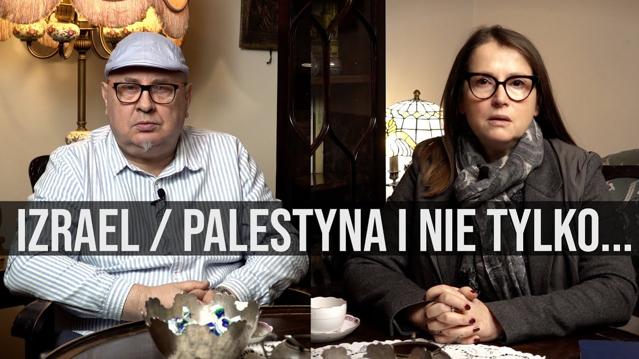 Jarosław Papis-Rozenbaum odpowiada na Wasze pytania.
