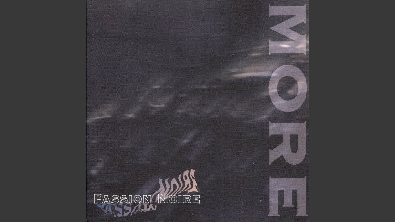 More