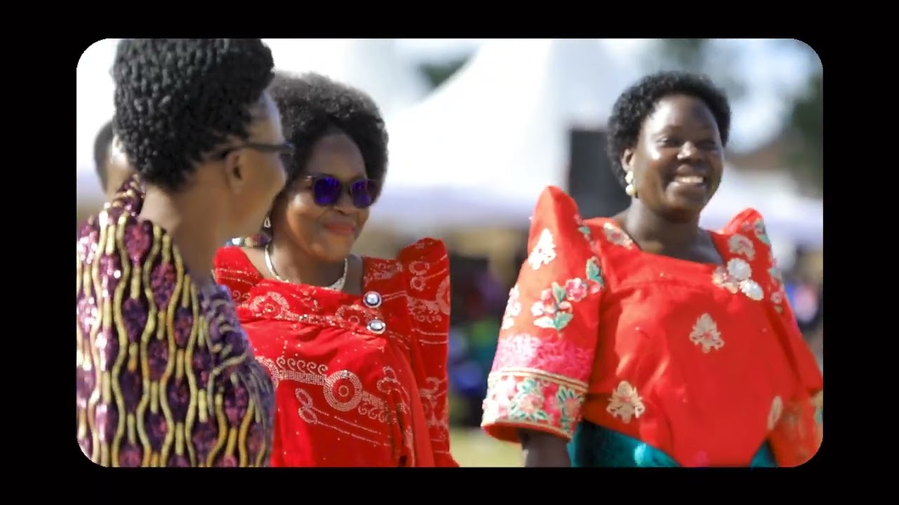 HON AUMA LINDAH : LIRA WOMAN MP INTRO