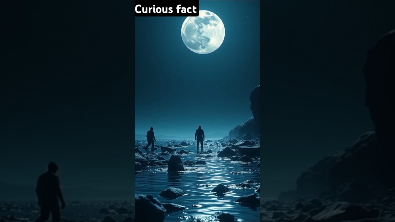 chandrayan 1 and discovery of water on moon 