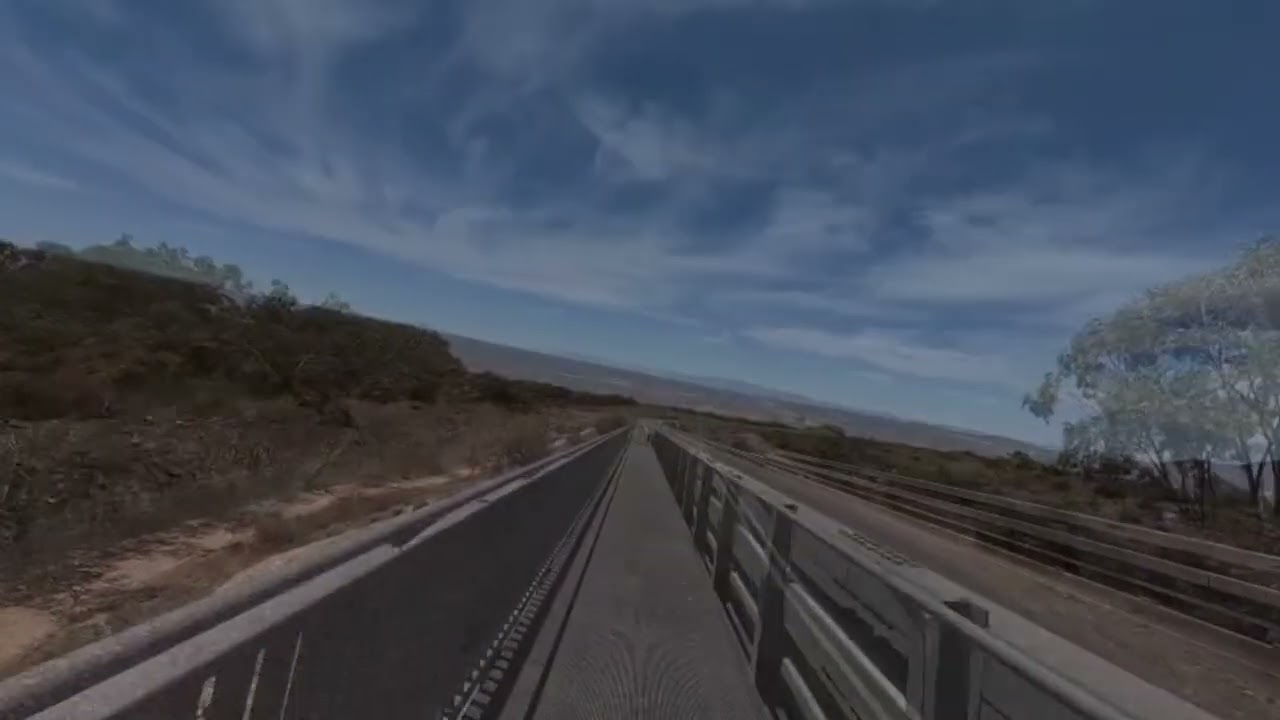 Je Dome Ein Mann, ein Bike, ein Kontinent &ndash;  IRL Australien-Abenteuer