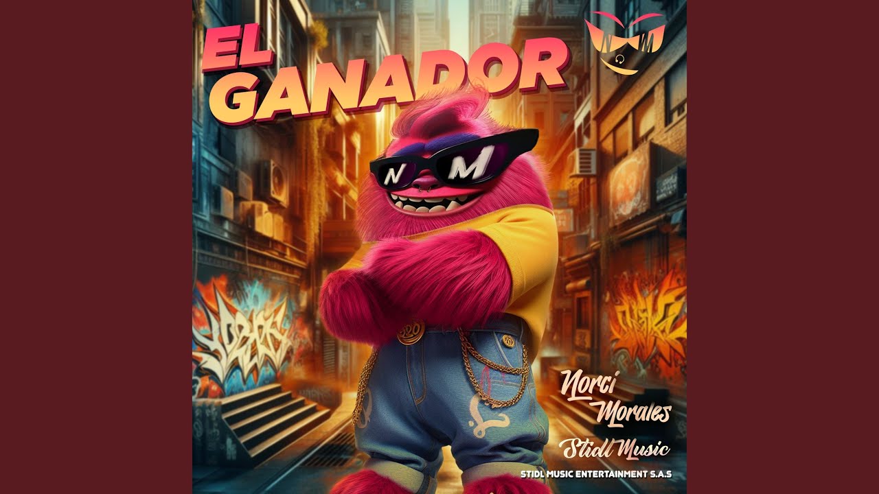 El Ganador