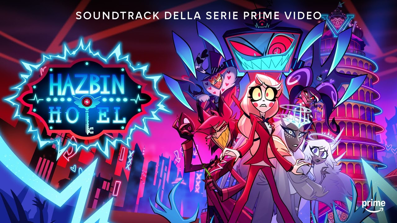 Pulir&ograve; (Clean It Up!) | Hazbin Hotel ITA