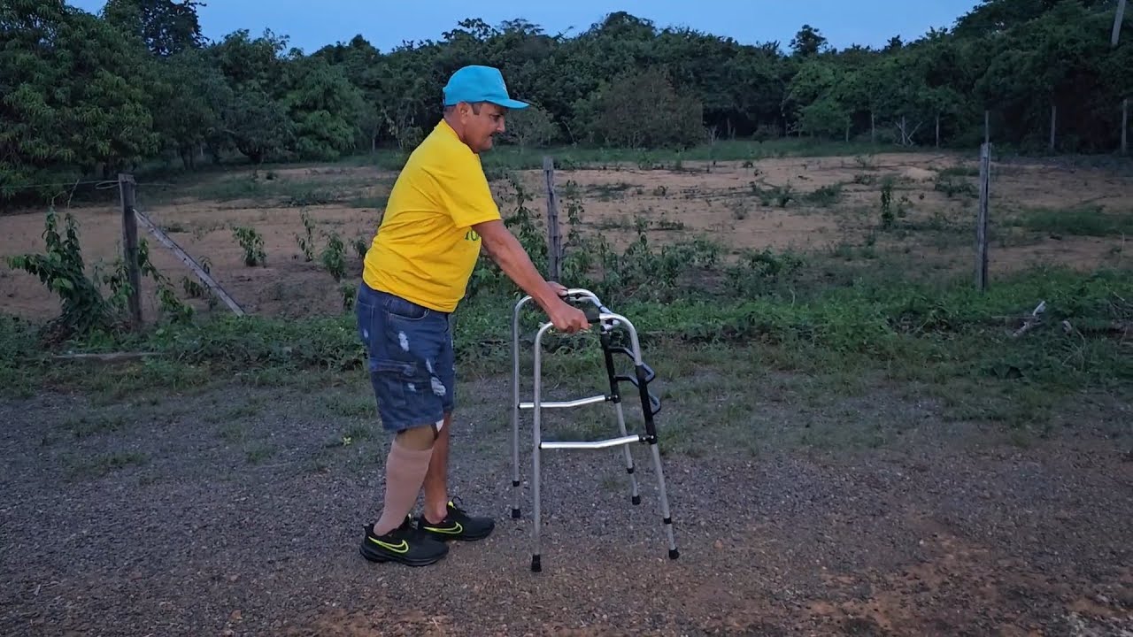 SEU BOLÃO SE EMOCIONA AO REALIZAR SEU MAIOR SONHO ❤️