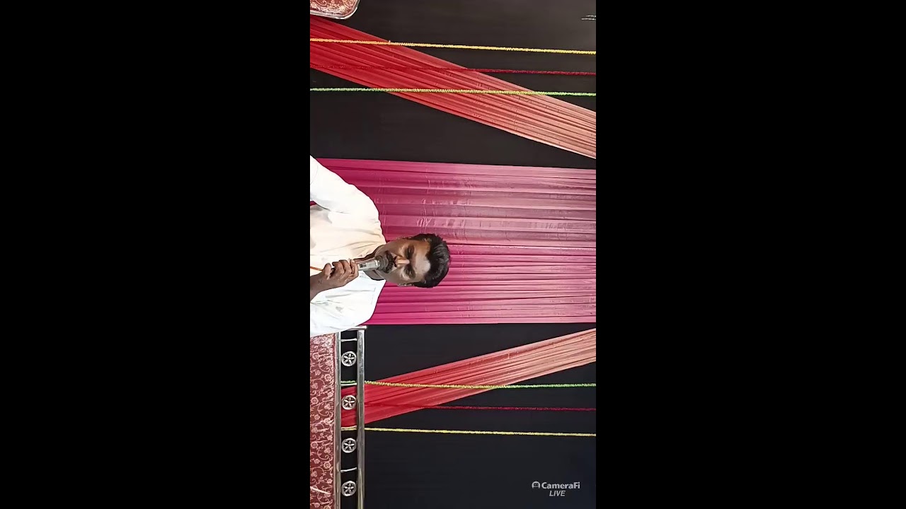 day,of,19,lent।pastar s, daniel గారు 8/3/26